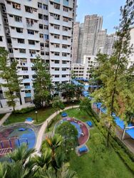 Blk 20 Dover Ville (Queenstown), HDB 3 Rooms #405709471